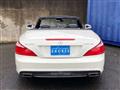2015 Mercedes-Benz SL-Class