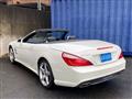 2015 Mercedes-Benz SL-Class