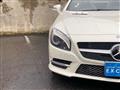2015 Mercedes-Benz SL-Class