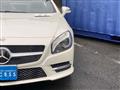 2015 Mercedes-Benz SL-Class