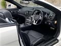 2015 Mercedes-Benz SL-Class