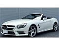2014 Mercedes-Benz SL-Class
