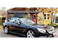 2014 Mercedes-Benz SL-Class