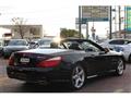2014 Mercedes-Benz SL-Class