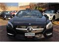 2014 Mercedes-Benz SL-Class