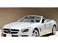 2013 Mercedes-Benz SL-Class