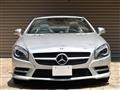 2013 Mercedes-Benz SL-Class