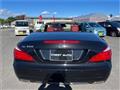 2013 Mercedes-Benz SL-Class