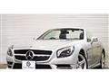 2013 Mercedes-Benz SL-Class