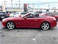 2013 Mercedes-Benz SL-Class