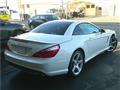 2013 Mercedes-Benz SL-Class