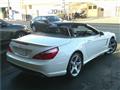 2013 Mercedes-Benz SL-Class