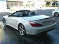 2013 Mercedes-Benz SL-Class