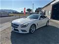 2012 Mercedes-Benz SL-Class