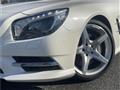 2012 Mercedes-Benz SL-Class