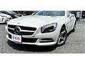 2012 Mercedes-Benz SL-Class