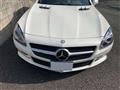 2012 Mercedes-Benz SL-Class