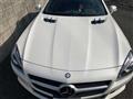 2012 Mercedes-Benz SL-Class