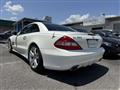 2010 Mercedes-Benz SL-Class