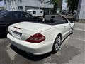 2010 Mercedes-Benz SL-Class