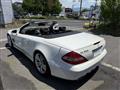 2010 Mercedes-Benz SL-Class