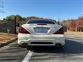 2009 Mercedes-Benz SL-Class