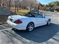 2009 Mercedes-Benz SL-Class