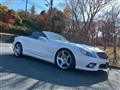 2009 Mercedes-Benz SL-Class