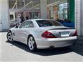 2007 Mercedes-Benz SL-Class