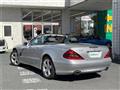 2007 Mercedes-Benz SL-Class