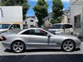 2007 Mercedes-Benz SL-Class