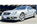 2003 Mercedes-Benz SL-Class