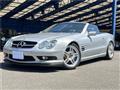 2003 Mercedes-Benz SL-Class