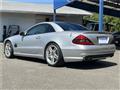 2003 Mercedes-Benz SL-Class