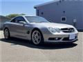 2003 Mercedes-Benz SL-Class