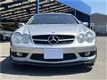 2003 Mercedes-Benz SL-Class