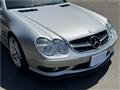 2003 Mercedes-Benz SL-Class