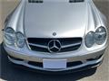 2003 Mercedes-Benz SL-Class