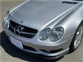 2003 Mercedes-Benz SL-Class