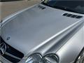 2003 Mercedes-Benz SL-Class