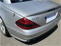 2003 Mercedes-Benz SL-Class