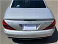 2003 Mercedes-Benz SL-Class