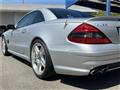 2003 Mercedes-Benz SL-Class
