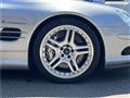 2003 Mercedes-Benz SL-Class