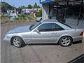 1999 Mercedes-Benz SL-Class