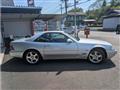 1999 Mercedes-Benz SL-Class
