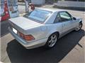 1999 Mercedes-Benz SL-Class