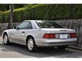 1998 Mercedes-Benz SL-Class