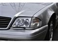1998 Mercedes-Benz SL-Class