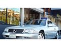 1997 Mercedes-Benz SL-Class